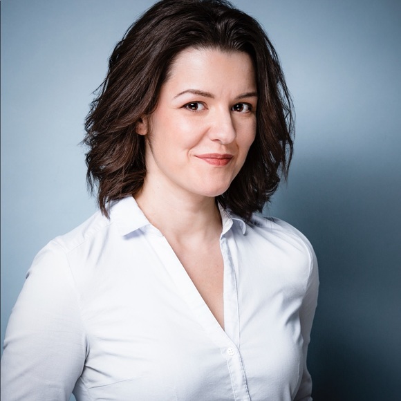 Meet your Posher, Nancy - Picture 1 of 1